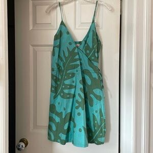 Patagonia Pataloha Dress Size 8